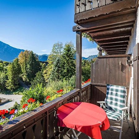 Landhotel Sonnleiten Bad Reichenhall Eksteriør bilde