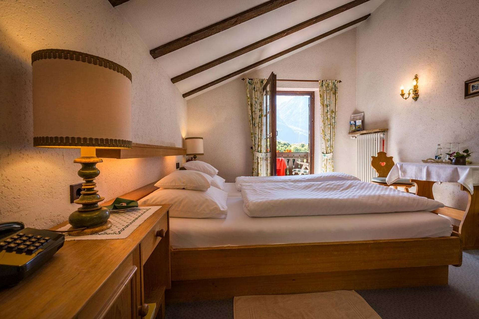 Landhotel Sonnleiten Bad Reichenhall Eksteriør bilde