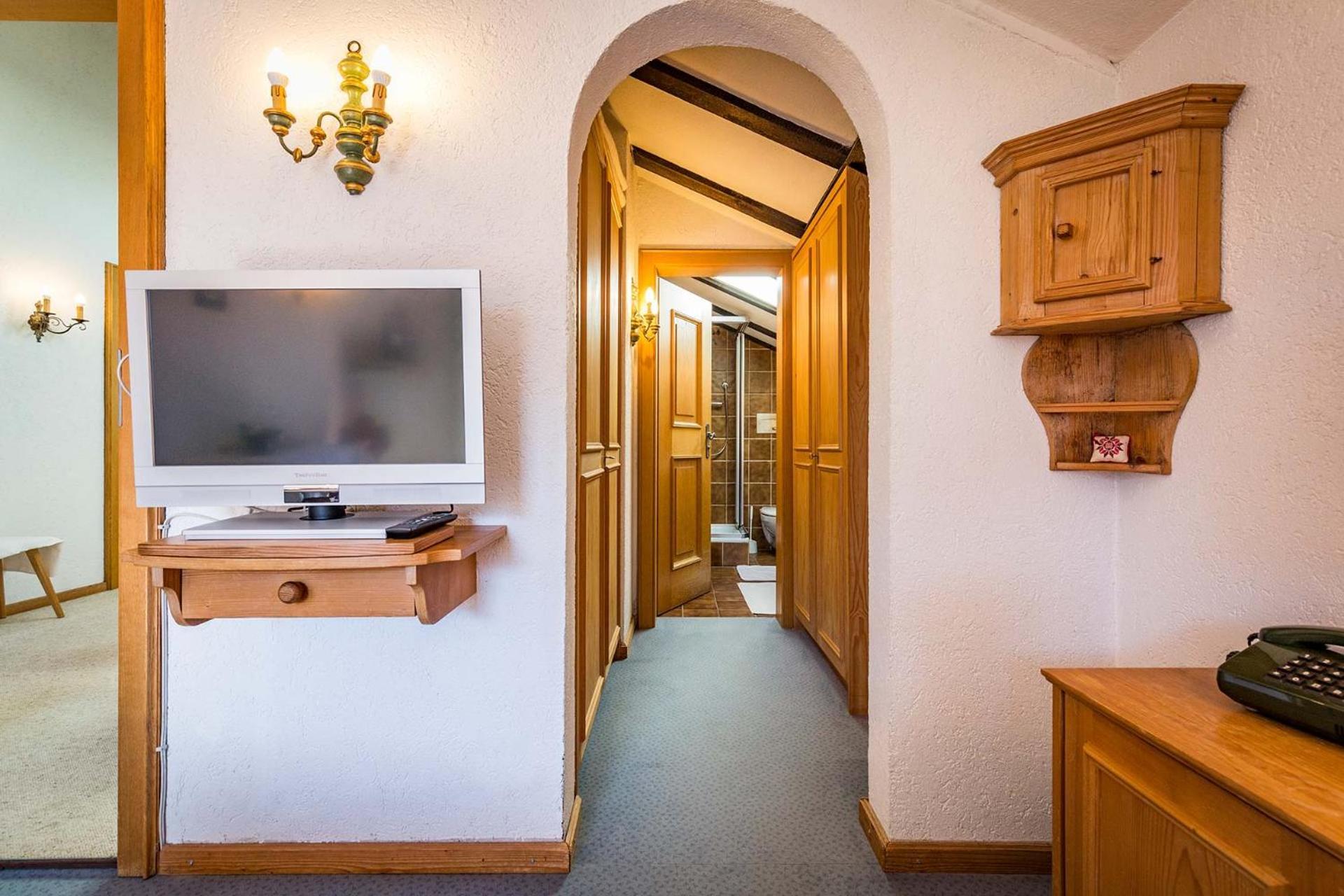 Landhotel Sonnleiten Bad Reichenhall Eksteriør bilde