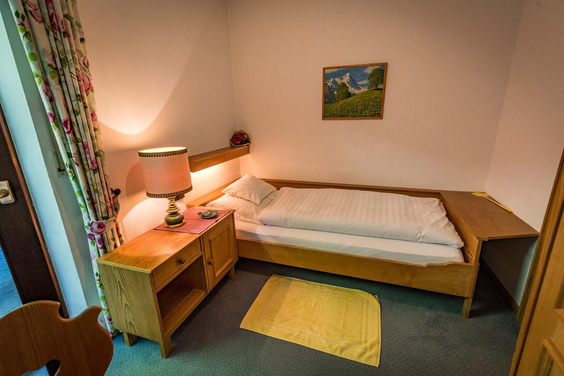 Landhotel Sonnleiten Bad Reichenhall Eksteriør bilde