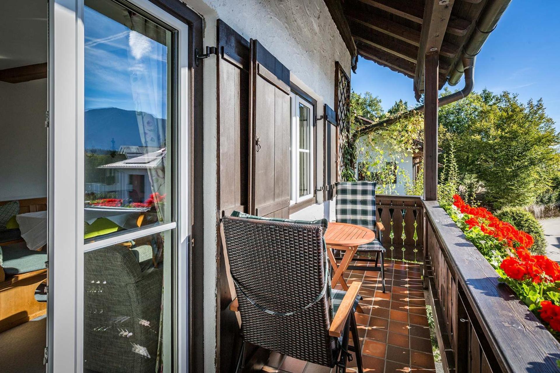 Landhotel Sonnleiten Bad Reichenhall Eksteriør bilde