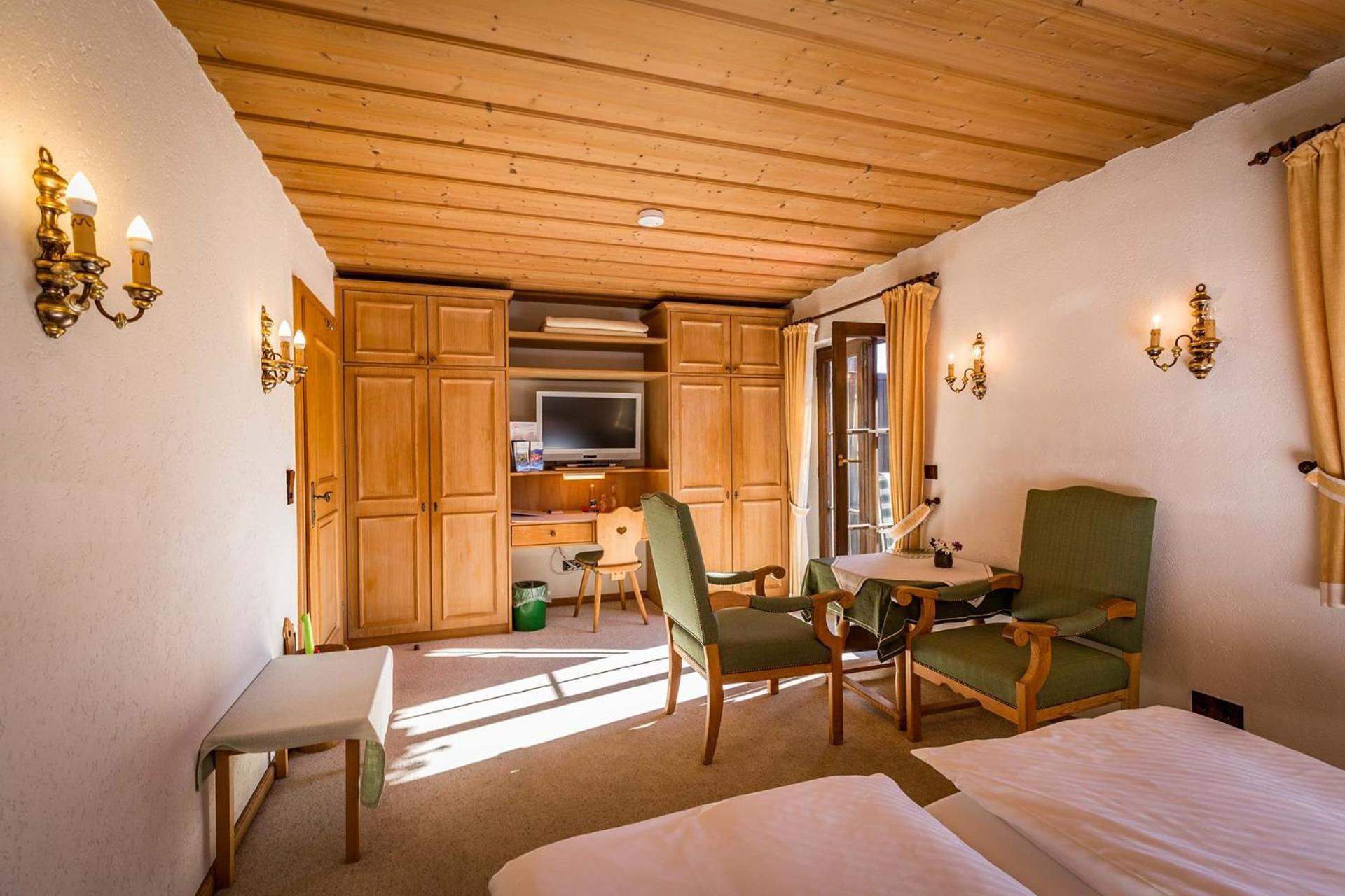 Landhotel Sonnleiten Bad Reichenhall Eksteriør bilde