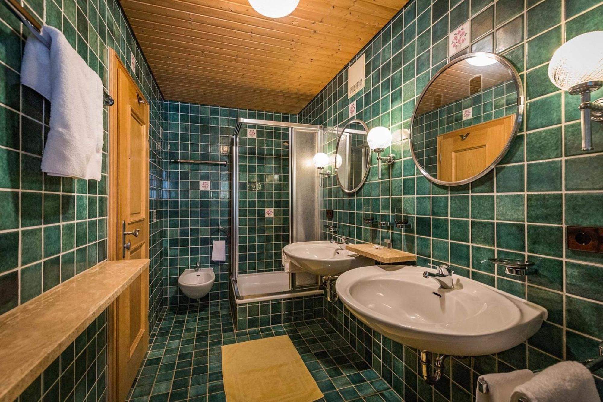 Landhotel Sonnleiten Bad Reichenhall Eksteriør bilde